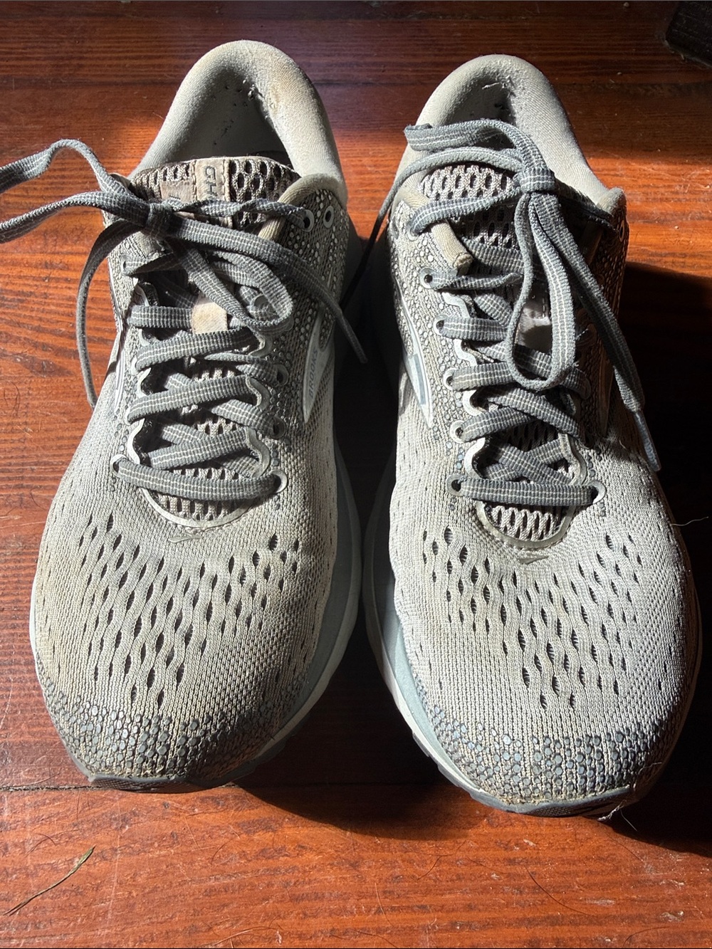 Women’s Brooks Ghost 11 running shoes